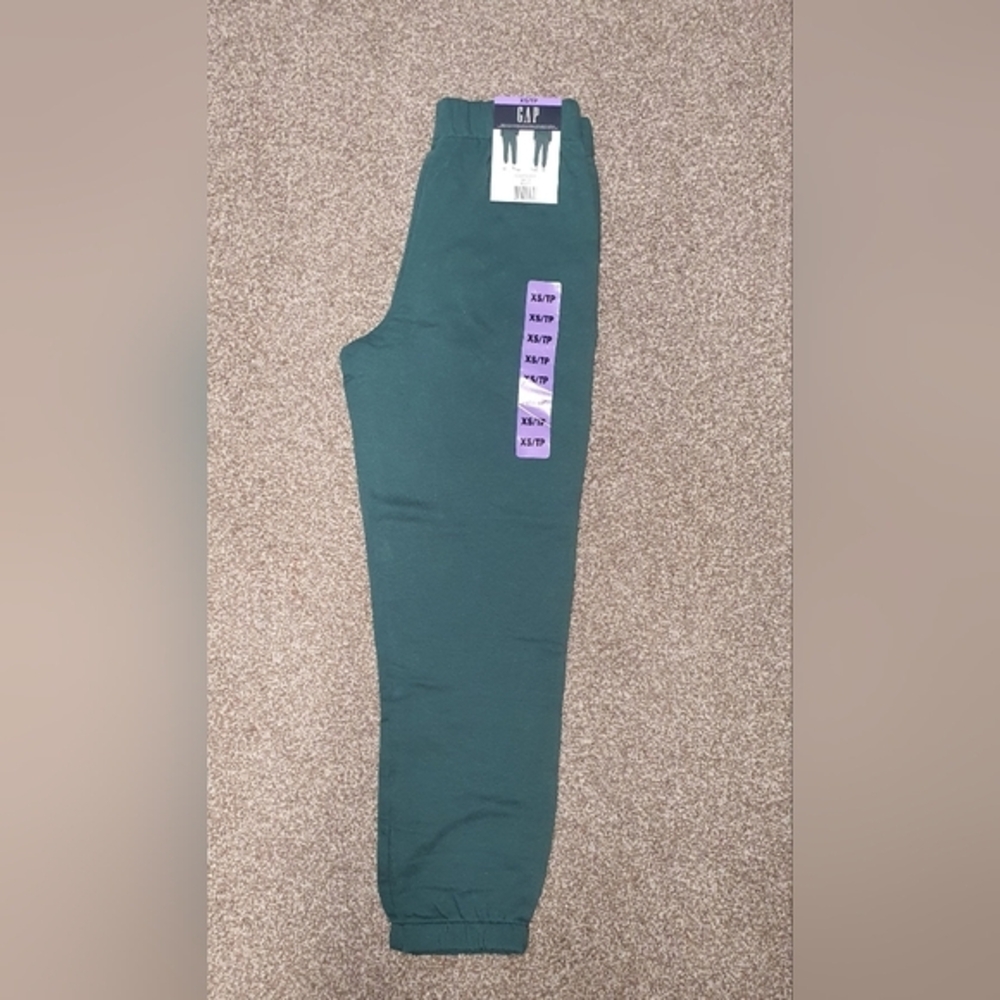 Women's Gap Fleece Pants Classic NWT